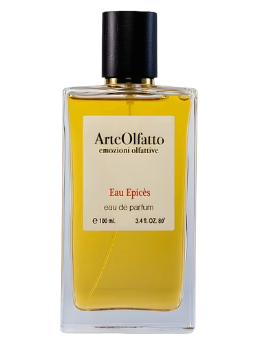 Eau Epices by ArteOlfatto