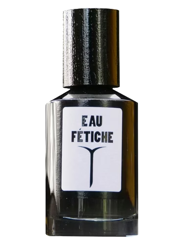 Eau Fétiche