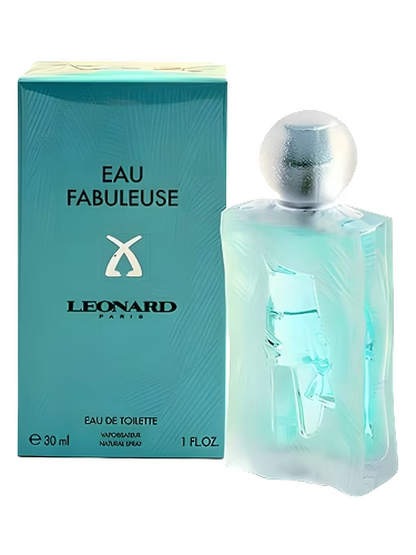 Eau Fabuleuse