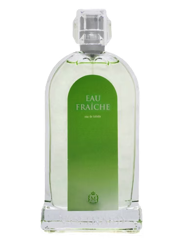 Eau Fraîche