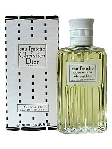 Eau Fraiche