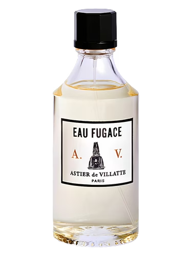Eau Fugace