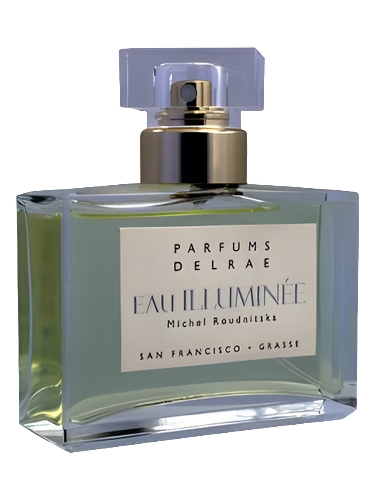 Eau Illuminee