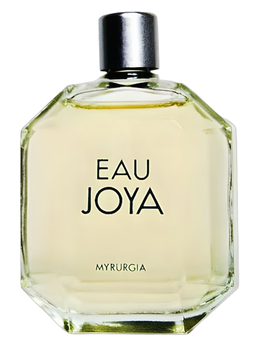 Eau Joya by Myrurgia