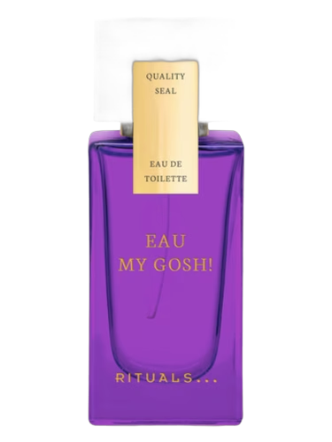 Eau My Gosh!