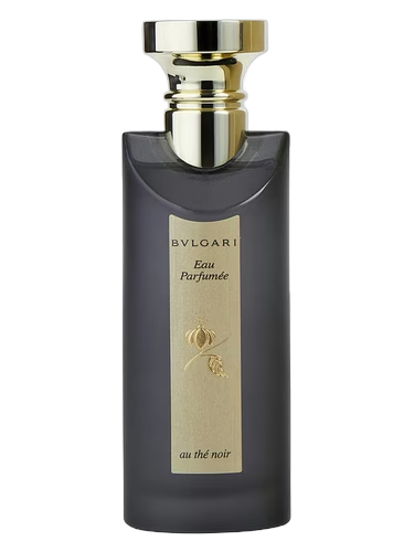 Eau Parfumée au Thé Noir Intense