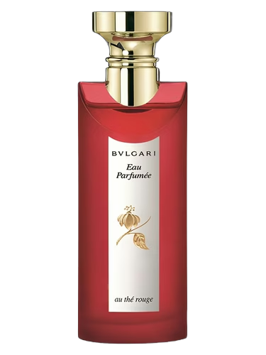 Eau Parfumée au Thé Rouge by Bvlgari