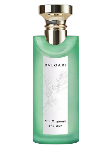 Eau Parfumée Thé Vert 2025
