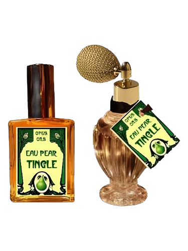 Eau Pear Tingle