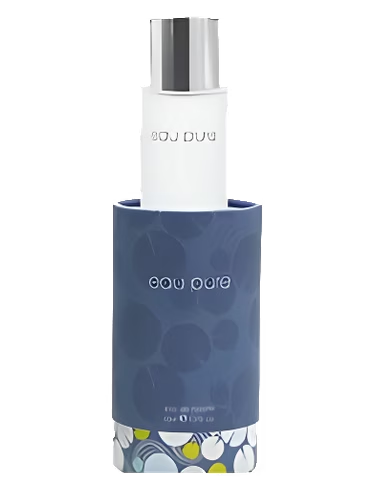 Eau Pure