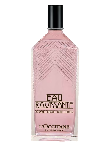 Eau Ravissante