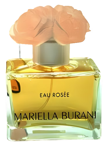 Eau Rosee by Mariella Burani
