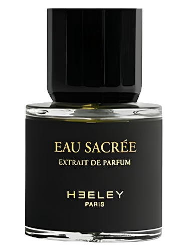 Eau Sacree