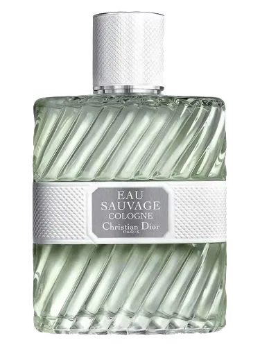 Eau Sauvage Cologne by Dior