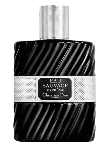 Eau Sauvage Extreme 2010 by Dior