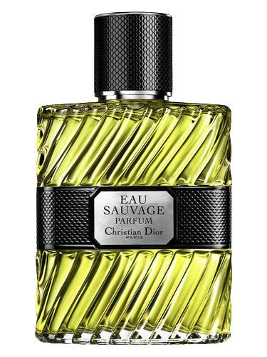 Eau Sauvage Parfum 2017