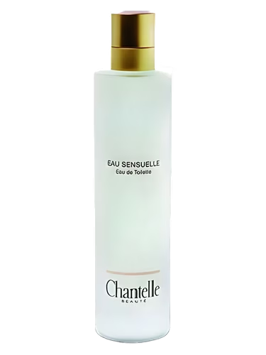Eau Sensuelle