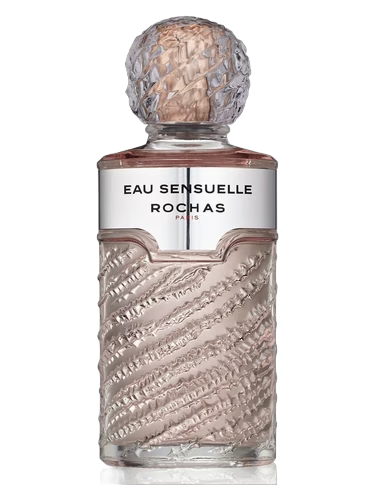 Eau Sensuelle by Rochas