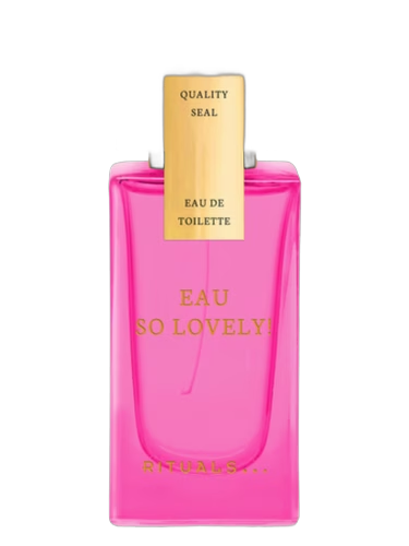 Eau So Lovely!