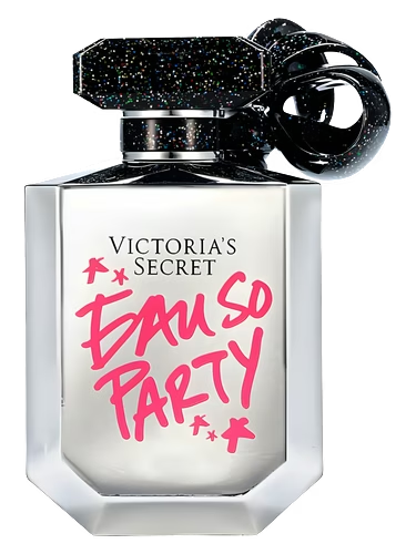 Eau So Party