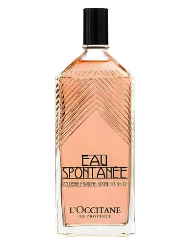 Eau Spontanee