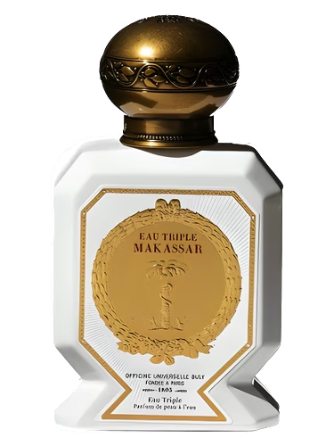 Eau Triple Makassar
