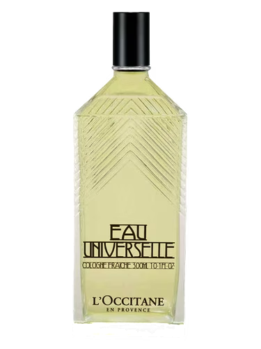 Eau Universelle
