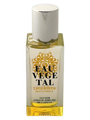Eau Vegetal