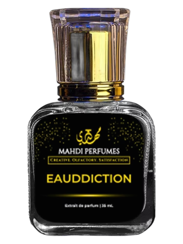 Eauddiction