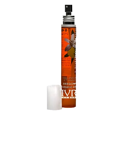Eaudesalpes Mandarina & Arándano (ENERGIZANTE)