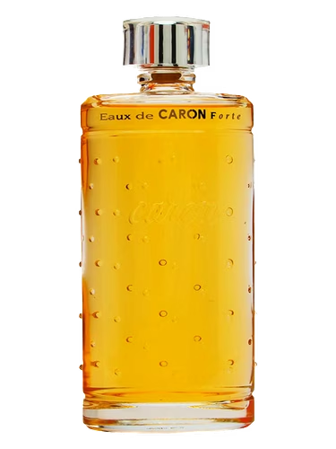 Eaux de Caron Forte