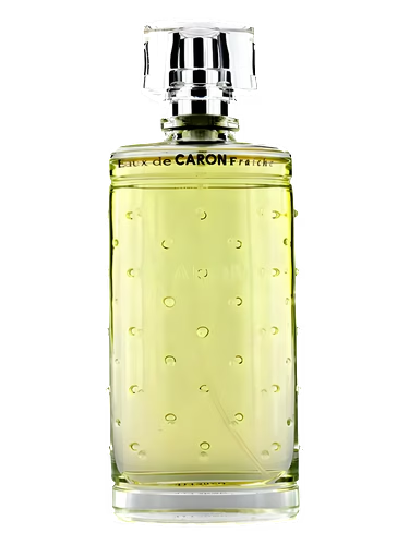Eaux de Caron Fraiche