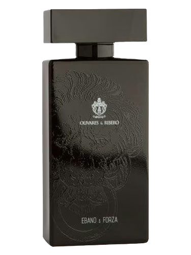 Ebano & Forza by Olivares & Ribero