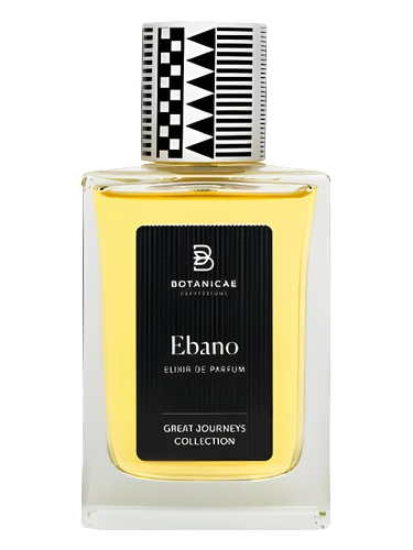 Ebano