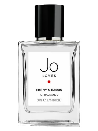 Ebony & Cassis
