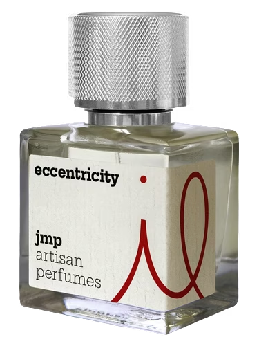 Eccentricity