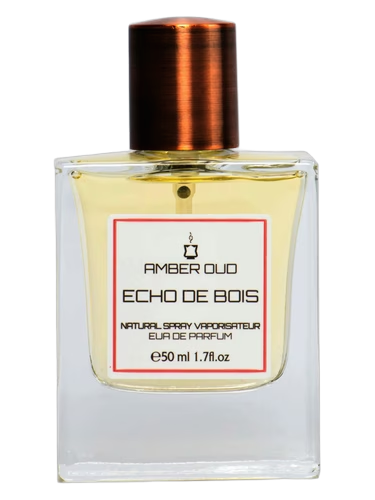ECHO DE BOIS