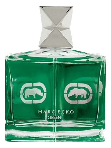 Ecko Green