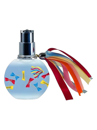 Eclat d’Arpège Summer 2007 by Lanvin