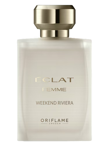 Eclat Femme Weekend Riviera