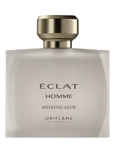 Eclat Homme Weekend Azur