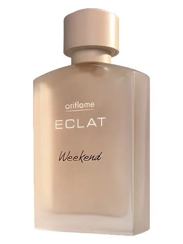 Eclat Weekend by Oriflame