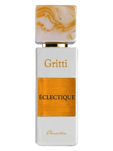 Eclectique