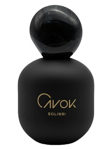 Eclissi by Cavok