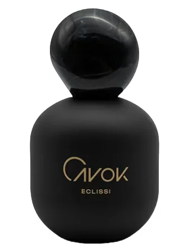 Eclissi by Cavok