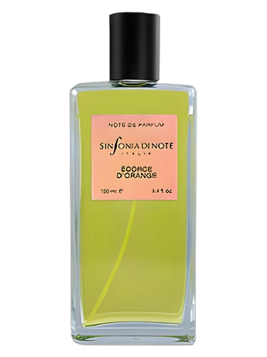 Ecorce d'Orange