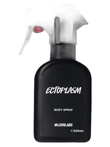Ectoplasm