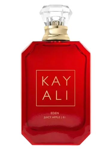 Eden Juicy Apple | 01 Eau De Parfum