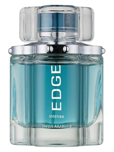 Edge Intense