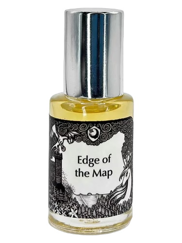 Edge of the Map